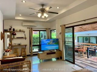 Haus zum Kauf mit 3 Zimmer in Hua Hin, Prachuap Khiri Khan