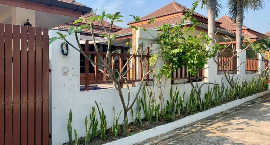 Haus zum Kauf mit 3 Zimmer in Hua Hin, Prachuap Khiri Khan