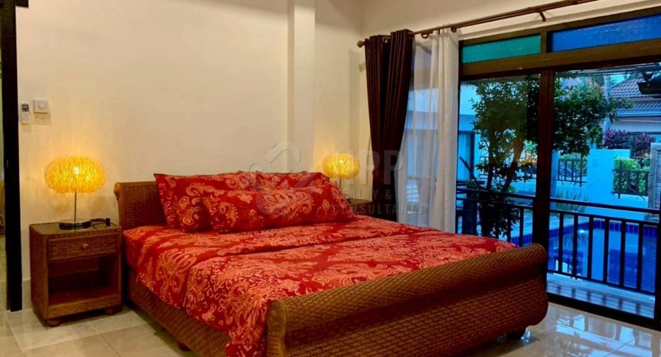 Haus zum Kauf mit 3 Zimmer in Hua Hin, Prachuap Khiri Khan
