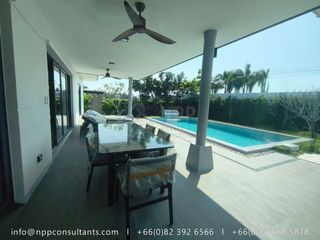 For sale 3 ベッドルーム house in Hua Hin, Prachuap Khiri Khan