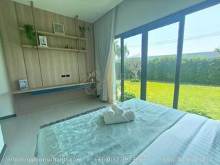 For sale 3 ベッドルーム house in Hua Hin, Prachuap Khiri Khan