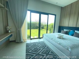 For sale 3 ベッドルーム house in Hua Hin, Prachuap Khiri Khan