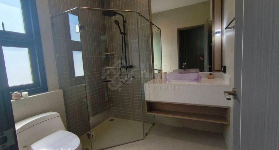 For sale 3 bedrooms house in Hua Hin, Prachuap Khiri Khan