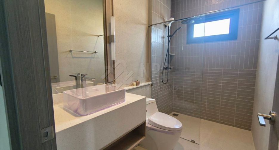For sale 3 bedrooms house in Hua Hin, Prachuap Khiri Khan