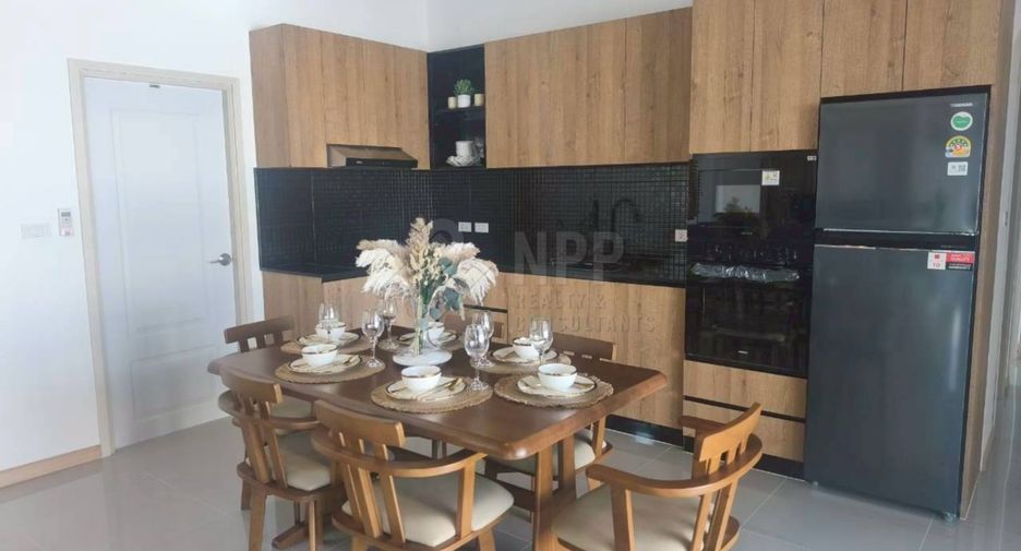 À vendre 3 chambres maison à Hua Hin, Prachuap Khiri Khan