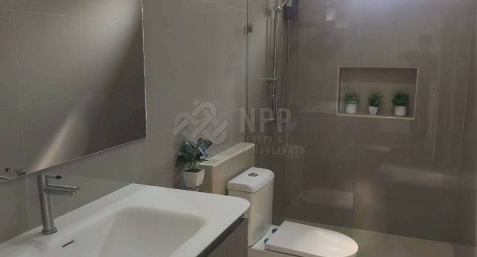 À vendre 3 chambres maison à Hua Hin, Prachuap Khiri Khan