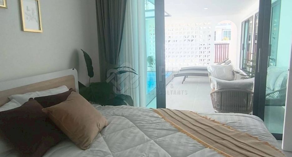 À vendre 3 chambres maison à Hua Hin, Prachuap Khiri Khan