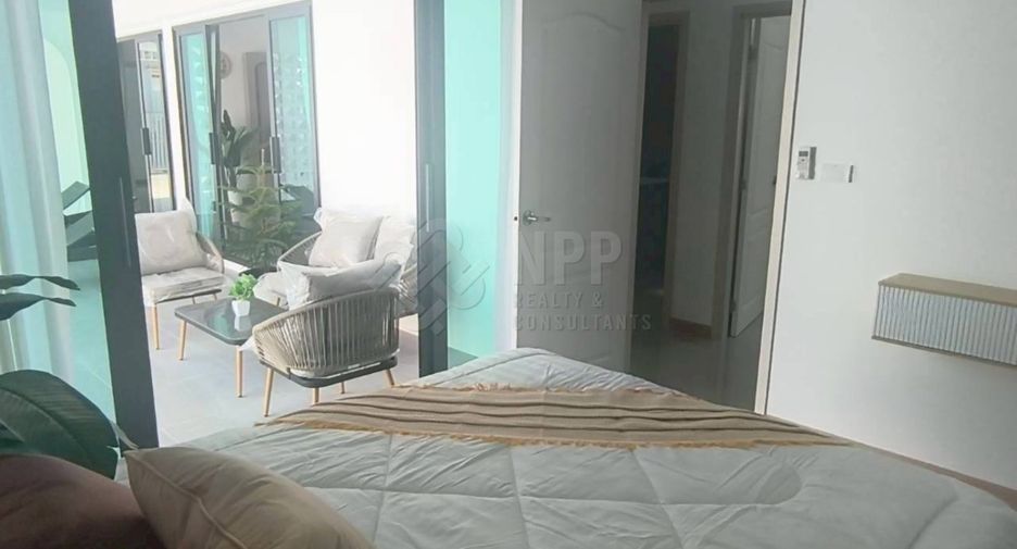 À vendre 3 chambres maison à Hua Hin, Prachuap Khiri Khan