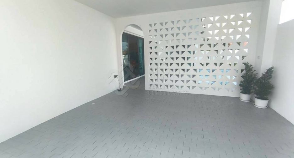 À vendre 3 chambres maison à Hua Hin, Prachuap Khiri Khan