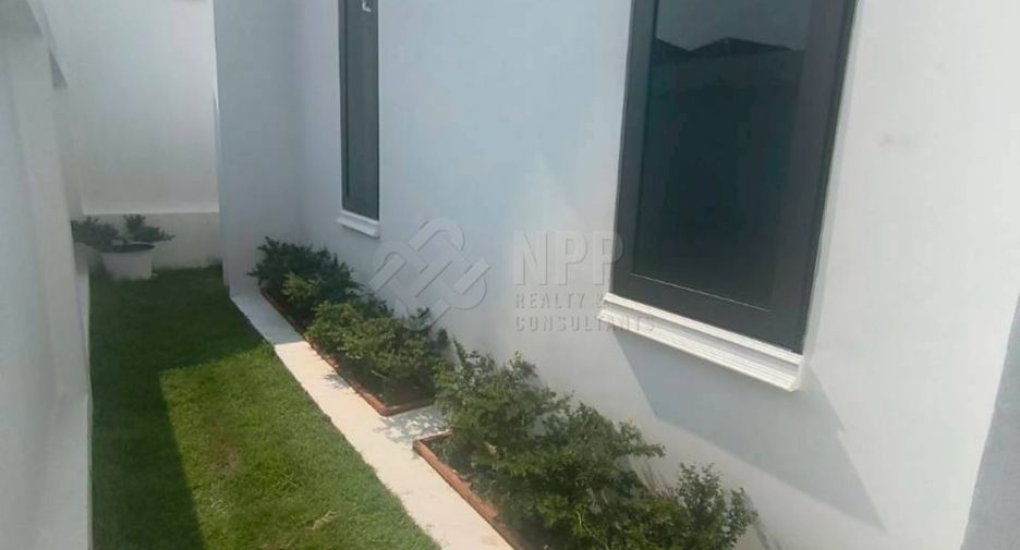 À vendre 3 chambres maison à Hua Hin, Prachuap Khiri Khan