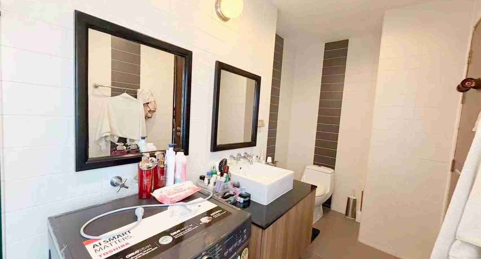 Condo en venta de 1 habitaciones en Bang Lamung, Chonburi