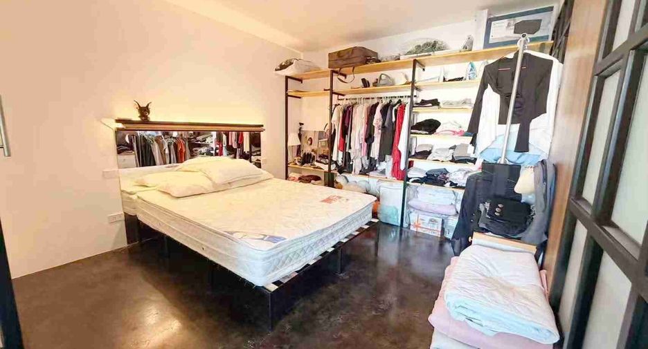 Condo en venta de 1 habitaciones en Bang Lamung, Chonburi