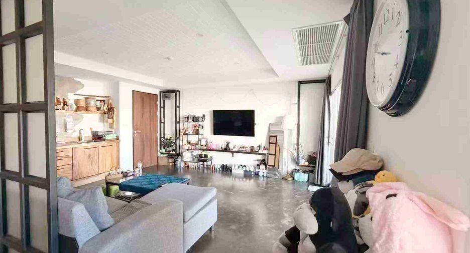Condo en venta de 1 habitaciones en Bang Lamung, Chonburi