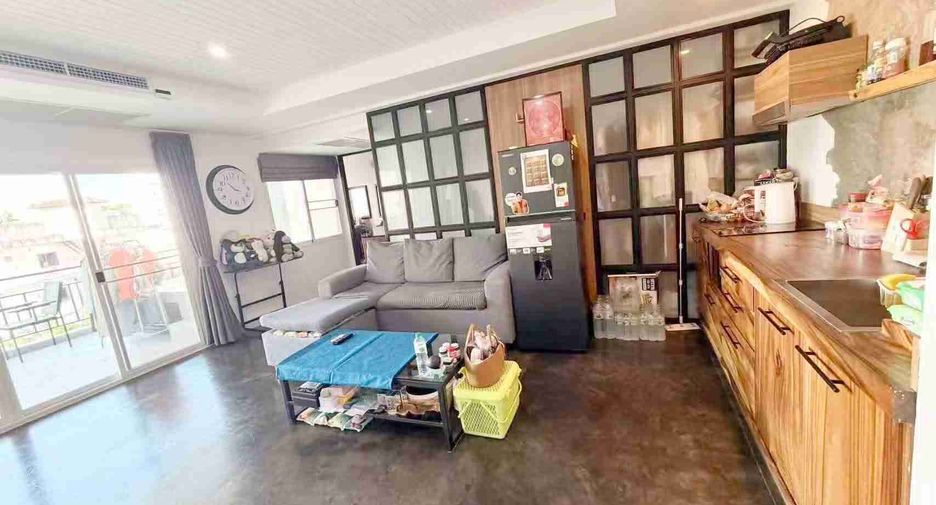 Condo en venta de 1 habitaciones en Bang Lamung, Chonburi