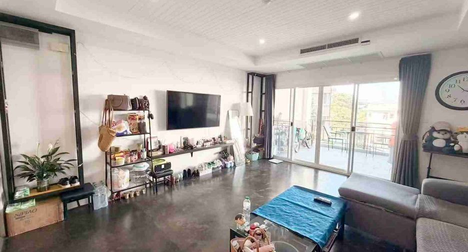 Condo en venta de 1 habitaciones en Bang Lamung, Chonburi