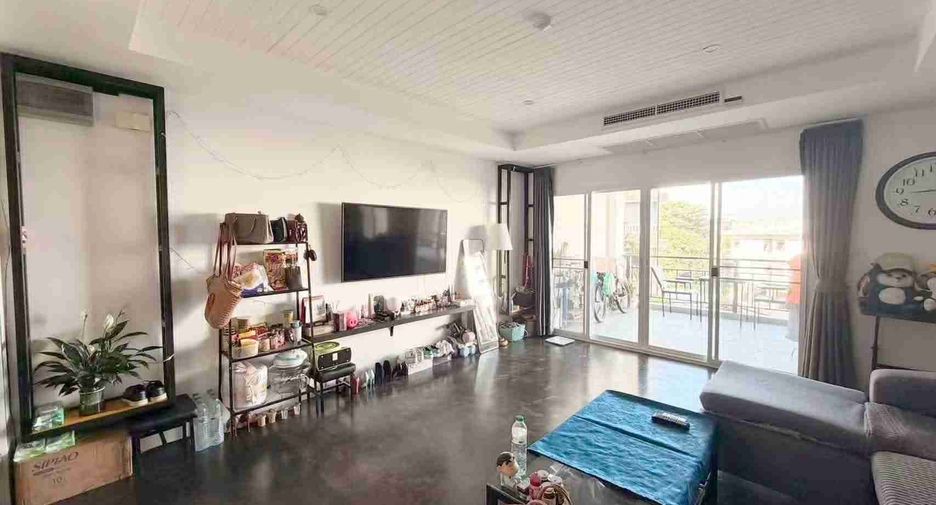 Condo en venta de 1 habitaciones en Bang Lamung, Chonburi
