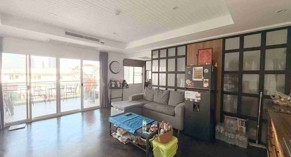 Condo en venta de 1 habitaciones en Bang Lamung, Chonburi