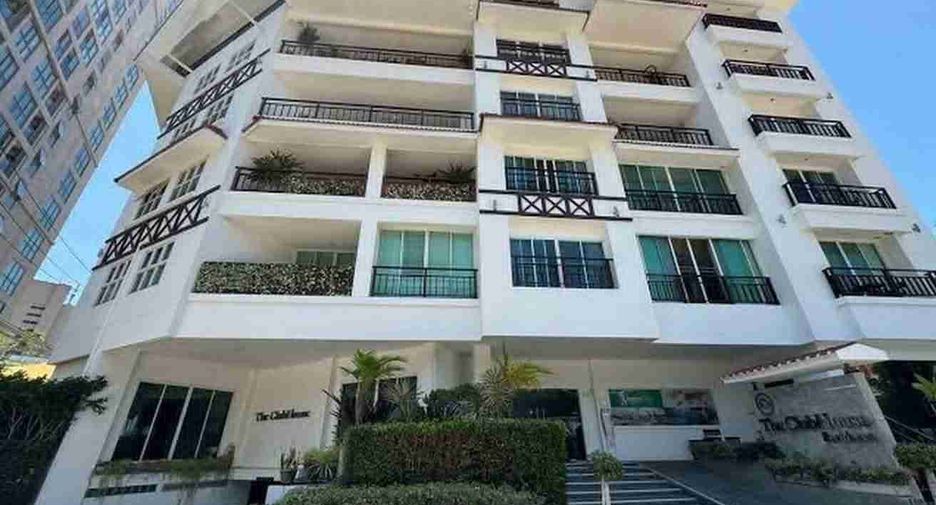 Condo en venta de 1 habitaciones en Bang Lamung, Chonburi