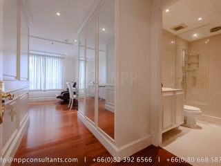 Wohnung zur Miete mit 2 Zimmer in Watthana, Bangkok