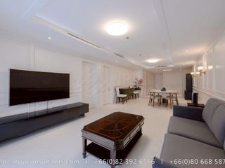 Wohnung zur Miete mit 2 Zimmer in Watthana, Bangkok