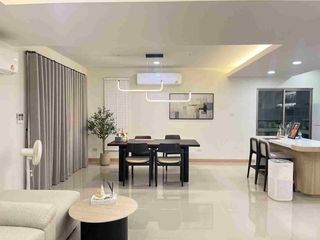 For Rent 3 Bedroom House In Bang Lamung, Chonburi