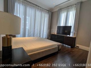 For sale 3 bedrooms condo in Pathum Wan, Bangkok