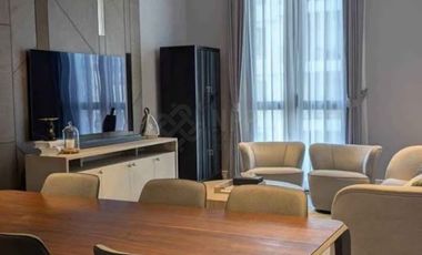 For sale 3 bedrooms condo in Pathum Wan, Bangkok