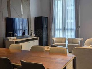For sale 3 bedrooms condo in Pathum Wan, Bangkok