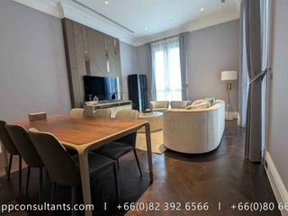 For sale 3 bedrooms condo in Pathum Wan, Bangkok