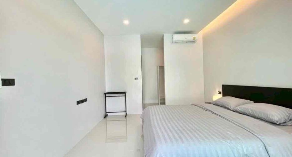 Villa zur Miete mit 3 Zimmer in Bang Lamung, Chonburi