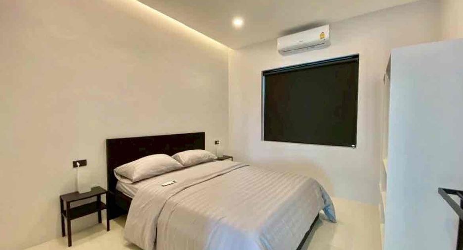 Villa zur Miete mit 3 Zimmer in Bang Lamung, Chonburi