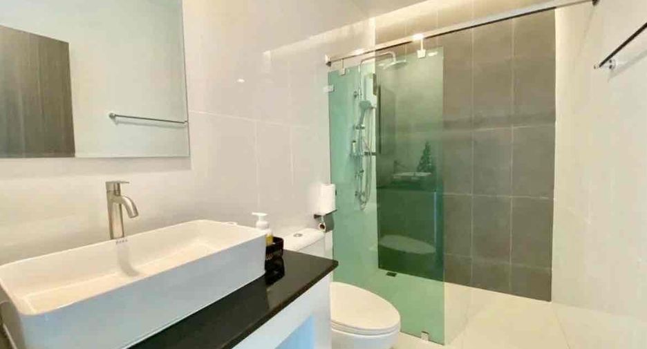 Villa zur Miete mit 3 Zimmer in Bang Lamung, Chonburi