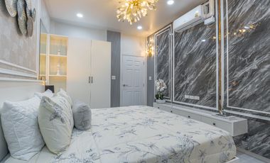 For sale 2 ベッドルーム townhouse in Bang Lamung, Chonburi