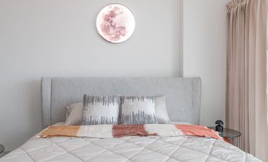 For sale 1 Beds condo in Bang Lamung, Chonburi