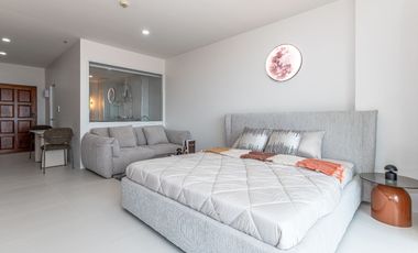 For sale 1 Beds condo in Bang Lamung, Chonburi