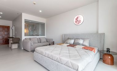 For sale 1 Beds condo in Bang Lamung, Chonburi