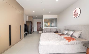 For sale 1 Beds condo in Bang Lamung, Chonburi