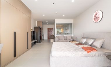 For sale 1 Beds condo in Bang Lamung, Chonburi