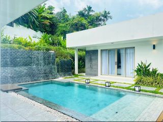 For rent and for sale 4 bedrooms villa in Kathu, Phuket