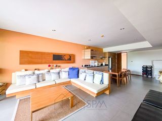 出售 2 卧室 公寓 在 Cha-Am, Phetchaburi