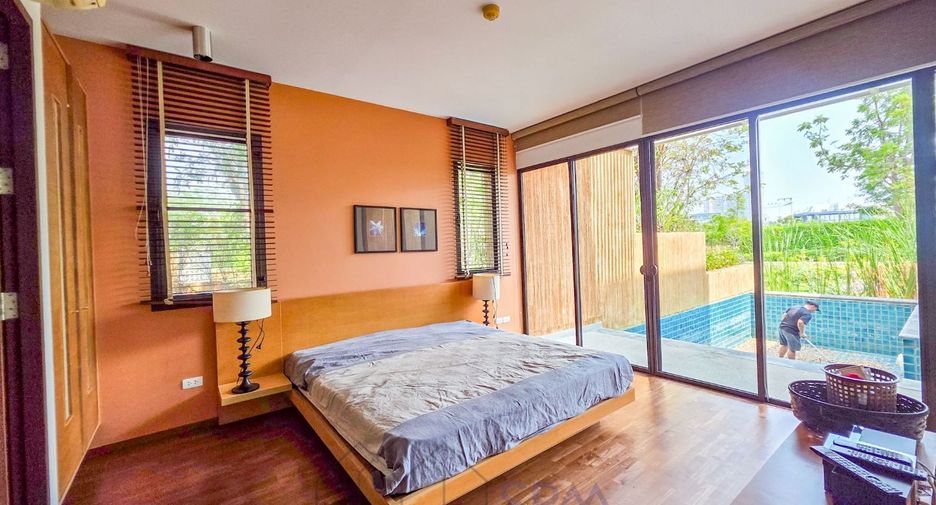 Wohnung zum Kauf mit 2 Zimmer in Cha Am, Phetchaburi