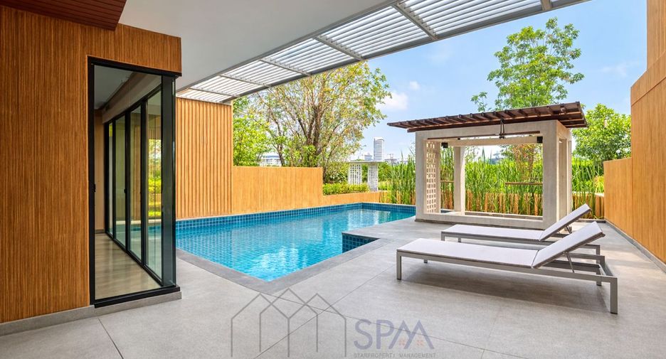 Wohnung zum Kauf mit 2 Zimmer in Cha Am, Phetchaburi