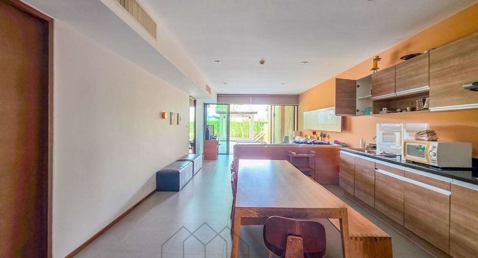 Wohnung zum Kauf mit 2 Zimmer in Cha Am, Phetchaburi