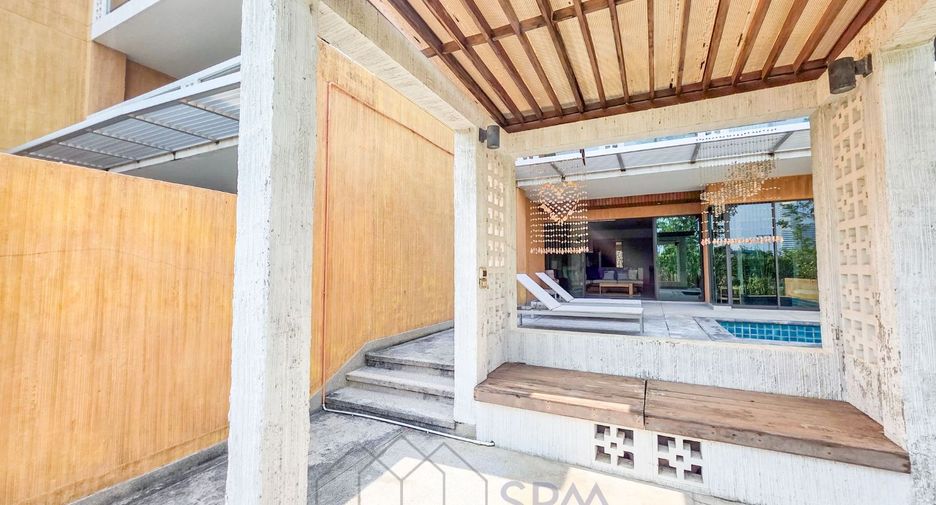Wohnung zum Kauf mit 2 Zimmer in Cha Am, Phetchaburi