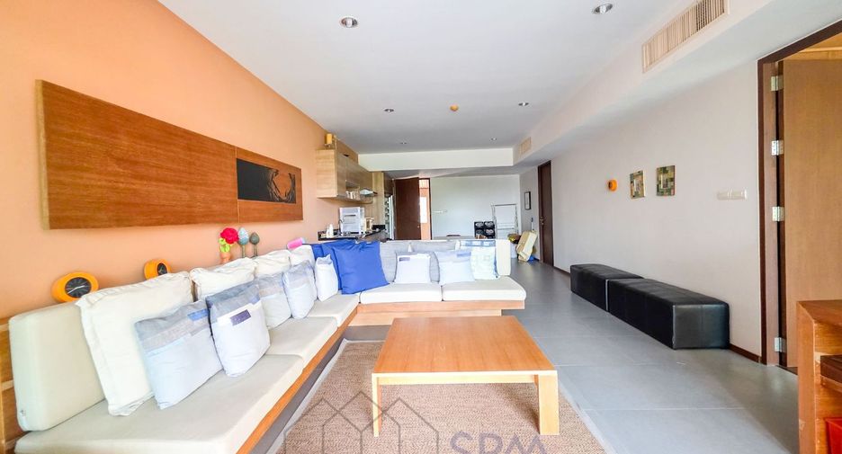 Wohnung zum Kauf mit 2 Zimmer in Cha Am, Phetchaburi