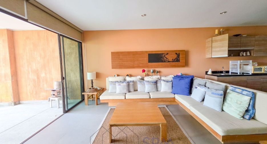 Wohnung zum Kauf mit 2 Zimmer in Cha Am, Phetchaburi