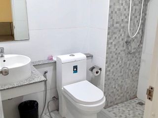 For sale 1 bed condo in Pak Chong, Nakhon Ratchasima