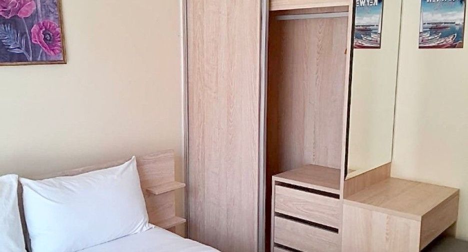 For sale 1 bed condo in Pak Chong, Nakhon Ratchasima