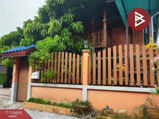For sale 2 bedrooms house in Mueang Samut Prakan, Samut Prakan