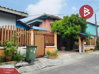 For sale 2 bedrooms house in Mueang Samut Prakan, Samut Prakan